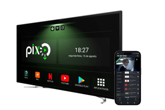 Apk Onpix tv